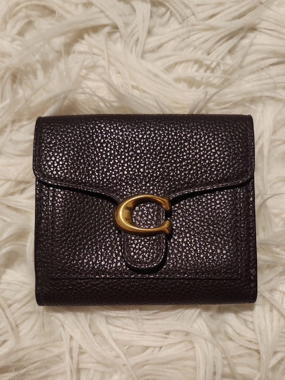 Coach Tabby Wallet - Picture 2 of 12